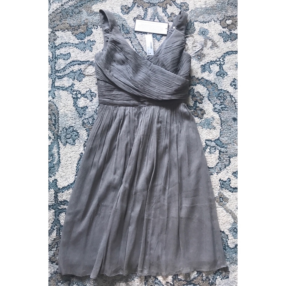 JCrew Special Occasion Dress NWT